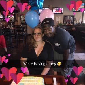 Meet your Posher, Kristina